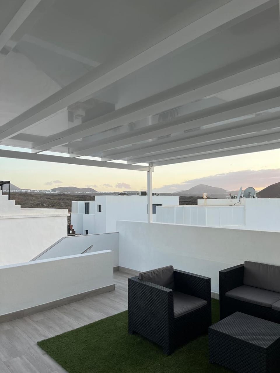 Casa Picacho Apartment in Isla de Lanzarote