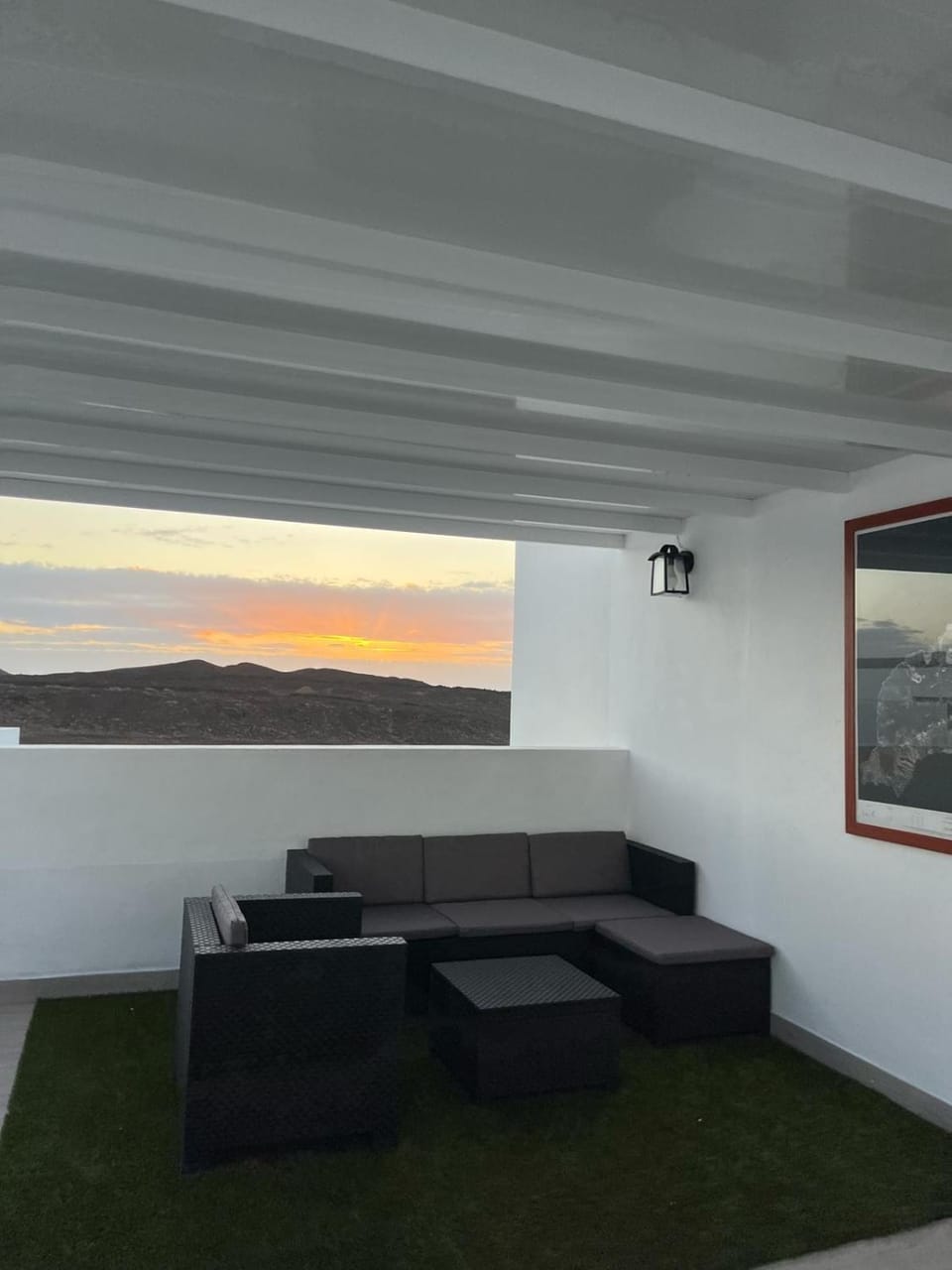Casa Picacho Apartment in Isla de Lanzarote
