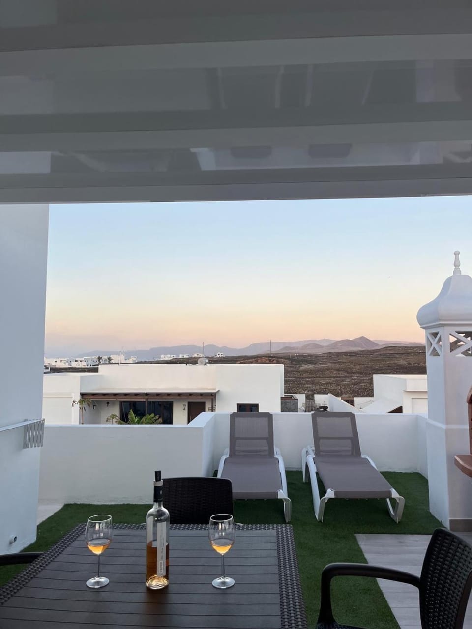 Casa Picacho Apartment in Isla de Lanzarote