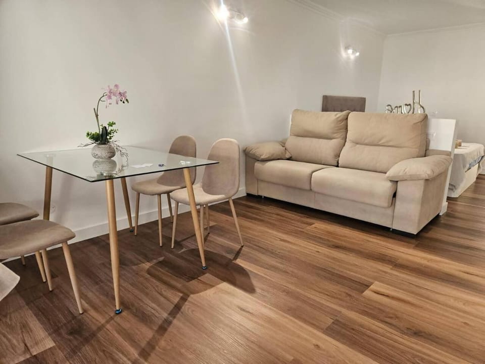 Apartamento Green Park Apartment in Abona