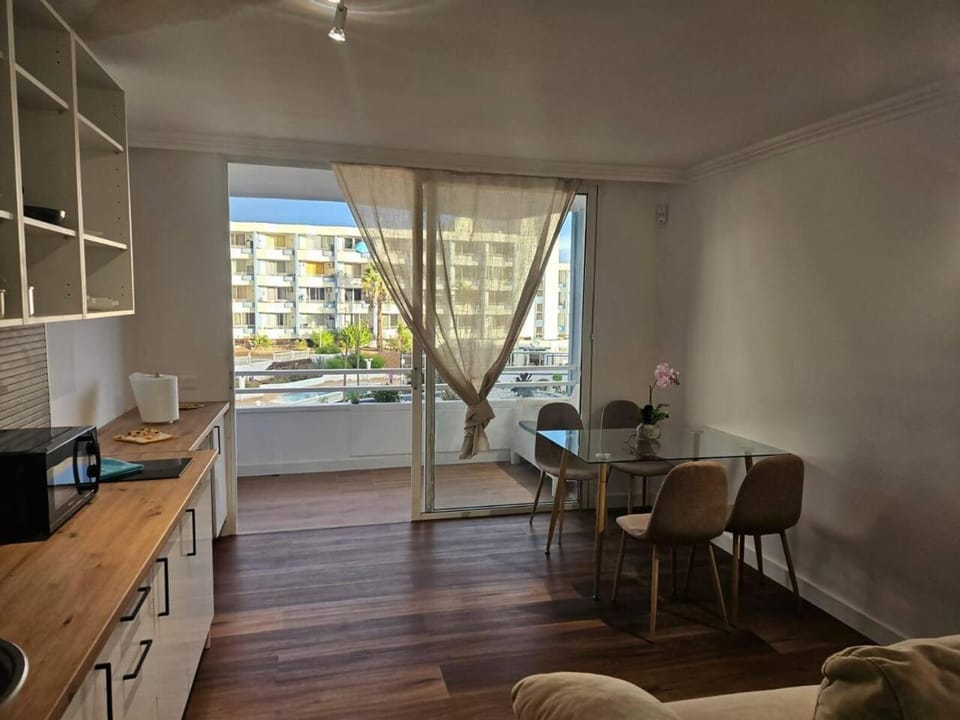 Apartamento Green Park Apartment in Abona