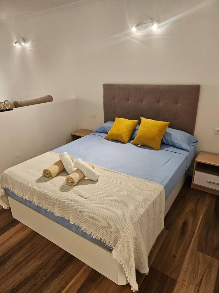 Apartamento Green Park Apartment in Abona