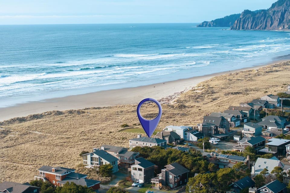 Aria 2-MCA#1347 House in Manzanita