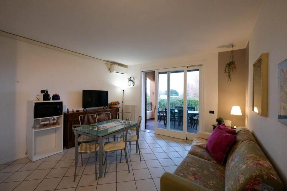 Casa della Rocca Lago di Garda Apartment in Manerba del Garda