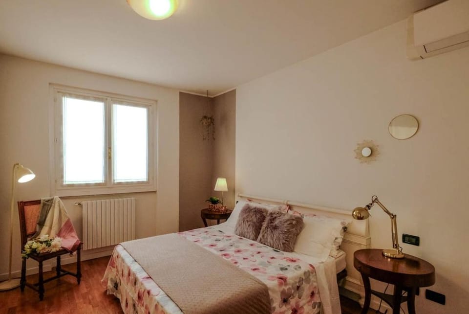 Casa della Rocca Lago di Garda Apartment in Manerba del Garda
