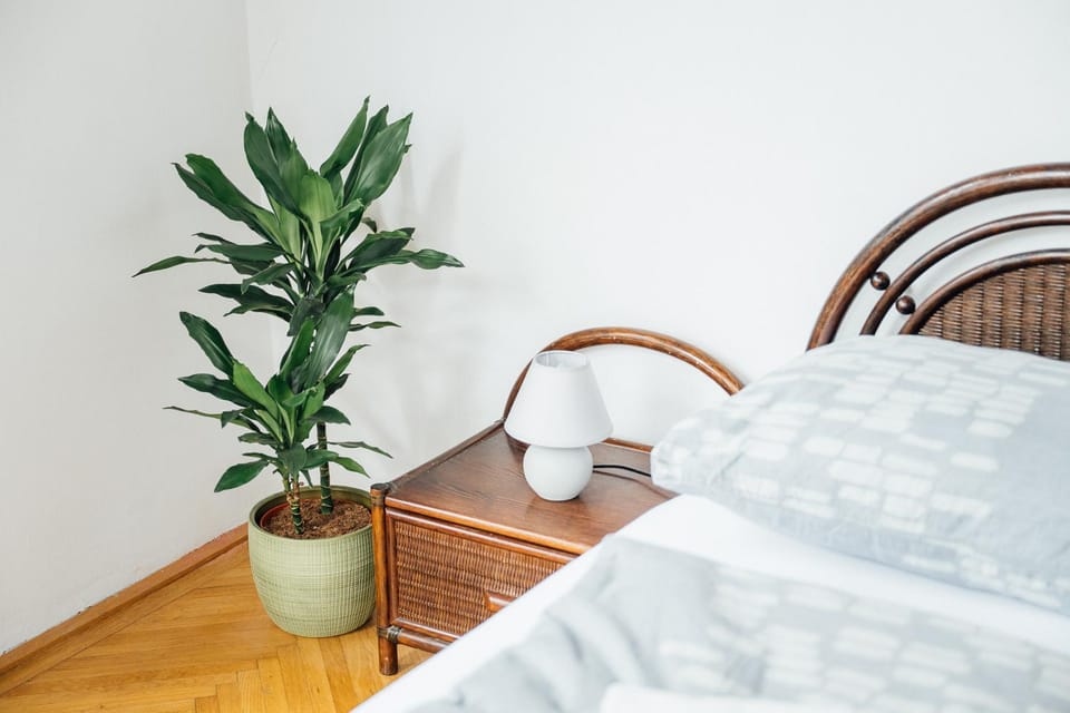 El Gao No13 Apartment in Vienna