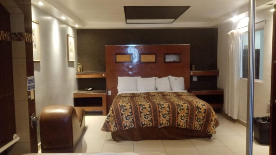 Hotel Tapatio Hotel in Tijuana