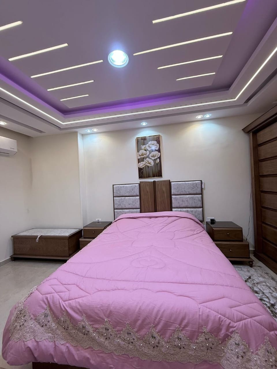 Golden Suite Mohandeseen Apartment in Egypt