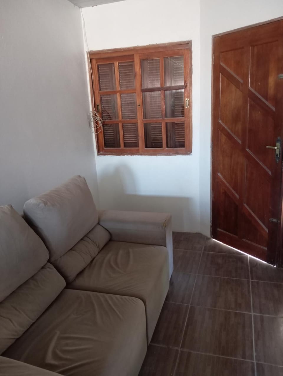 Casa na praia do cassino Apartment in State of Rio Grande do Sul