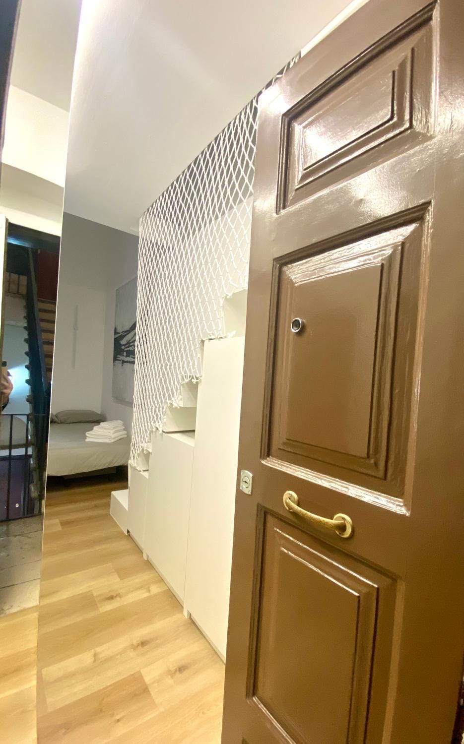 LMV Apartment Apartment in Bari