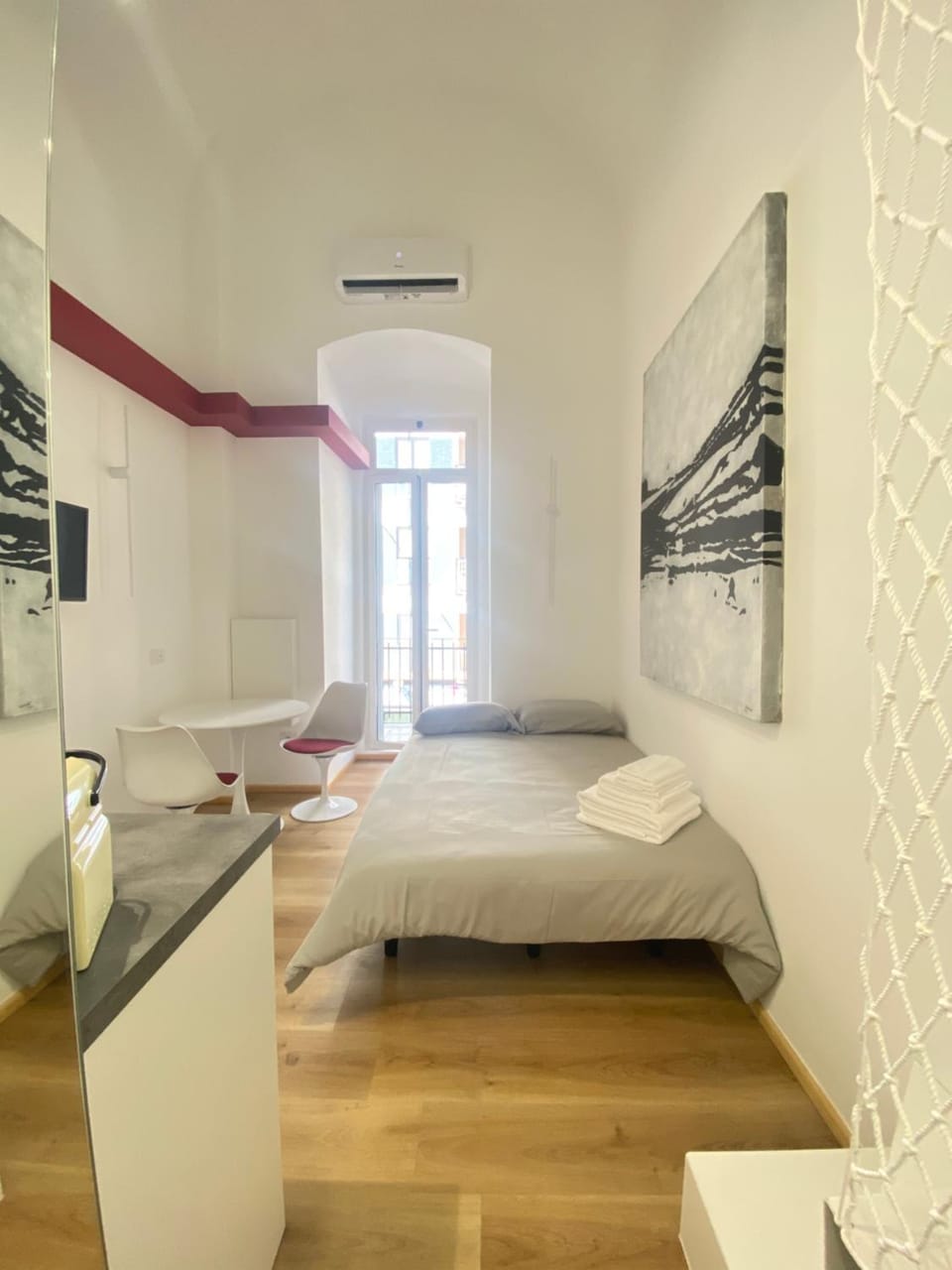 LMV Apartment Apartment in Bari