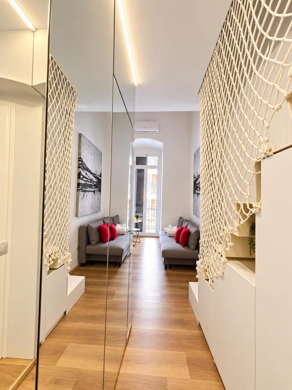LMV Apartment Apartment in Bari