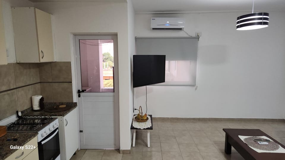 Departamente centrico con cochera Apartment in Corrientes