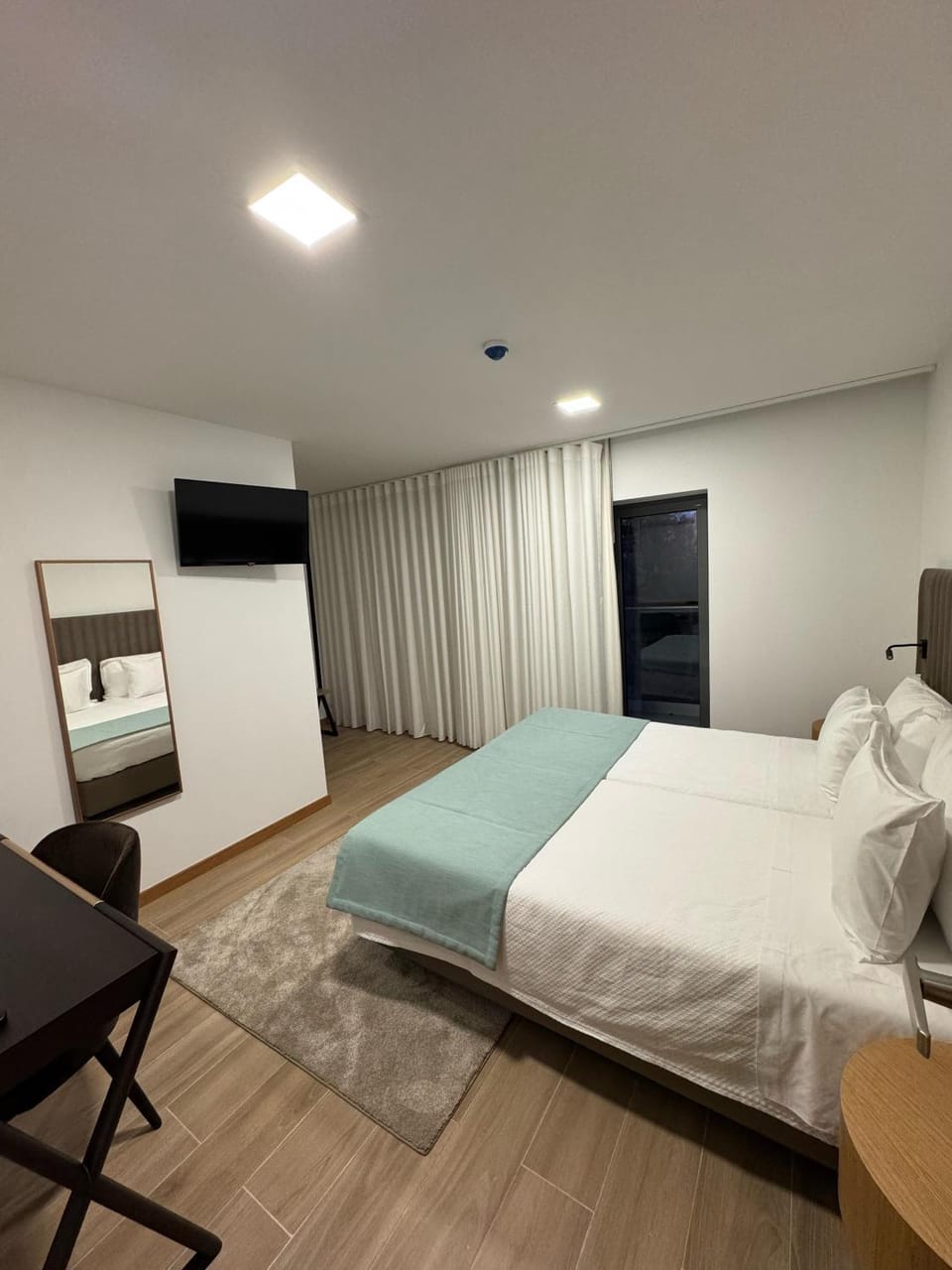 TV and multimedia, Bedroom