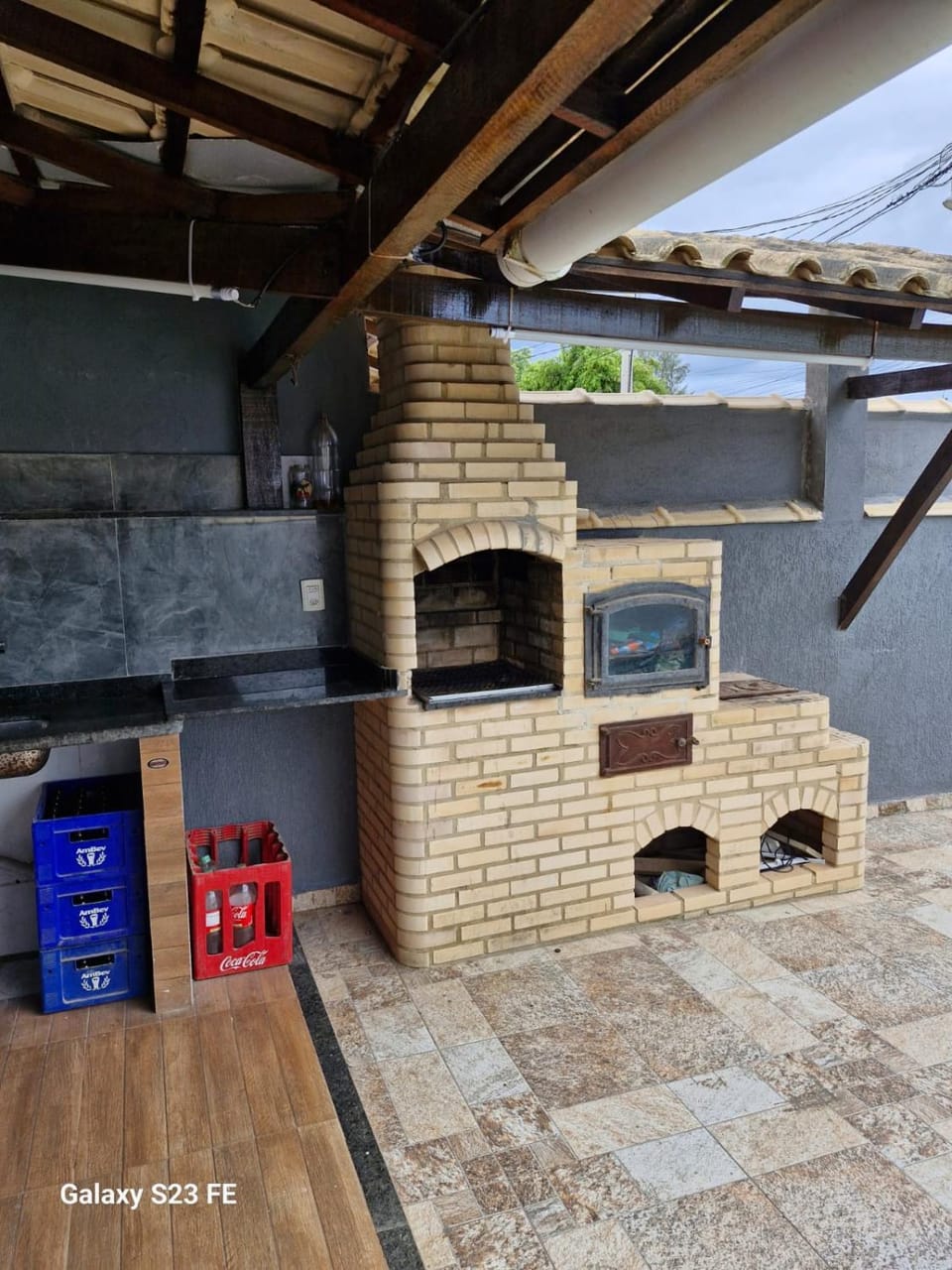 Casa de praia cabo frio terramar 2 House in Cabo Frio