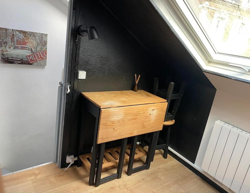 T3 cosy à 8 min de Rouen centre Apartment in Rouen