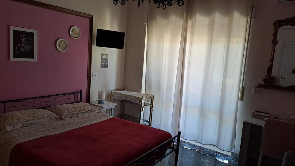 La Camera sul Mare Vacation rental in Maiori