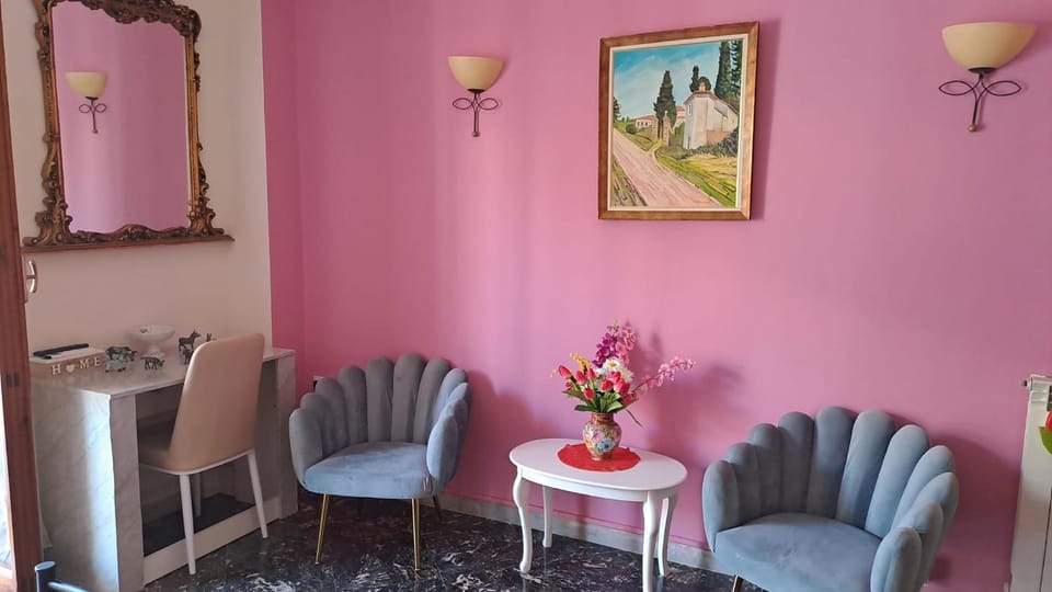 La Camera sul Mare Vacation rental in Maiori