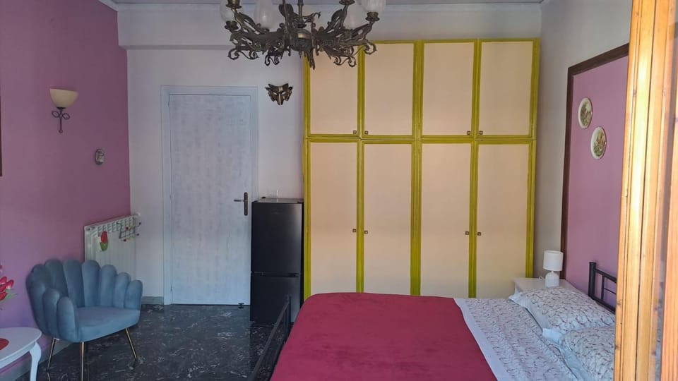 La Camera sul Mare Vacation rental in Maiori