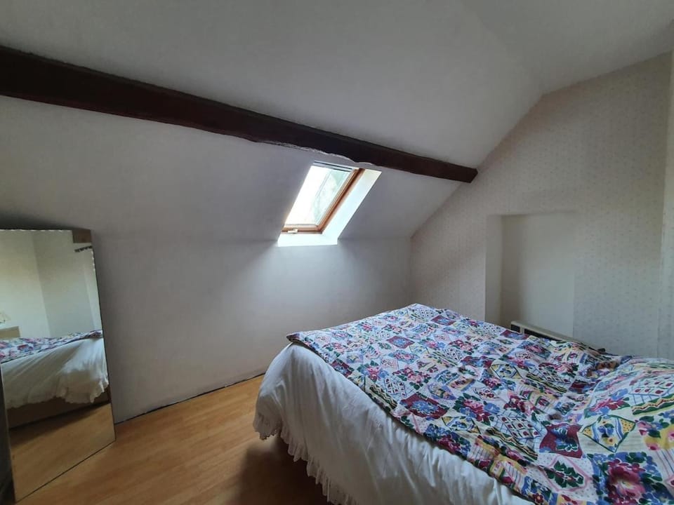 Maison chaleureuse avec piscine House in Bourgogne-Franche-Comté