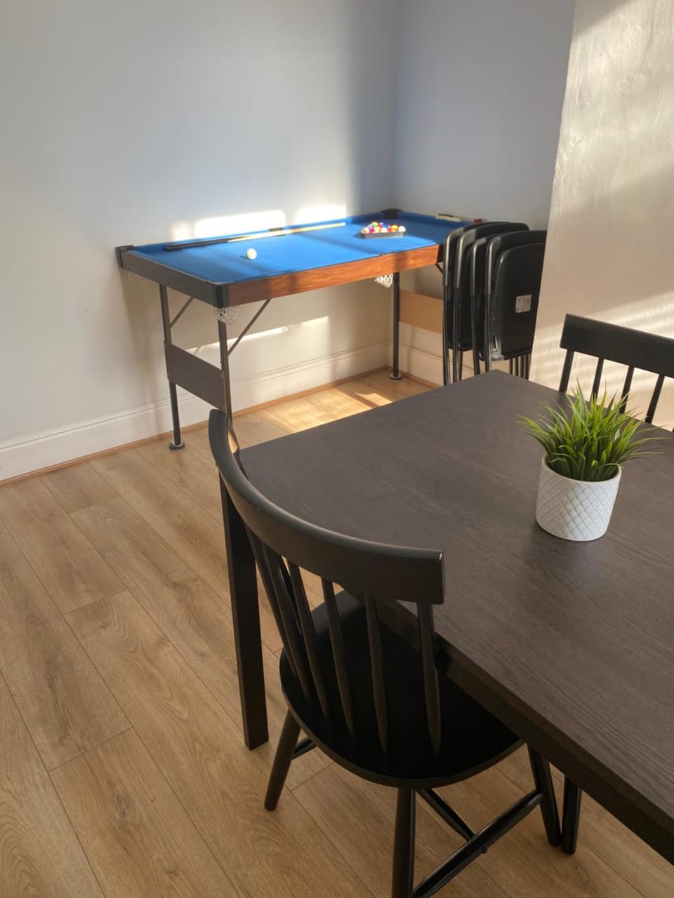 Large 5-Bedroom House in Salford-Free Parking-Sleeps 10 House in Salford