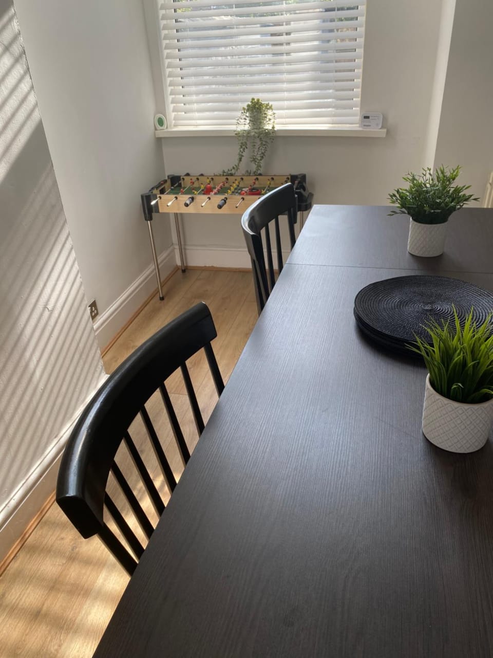 Large 5-Bedroom House in Salford-Free Parking-Sleeps 10 House in Salford