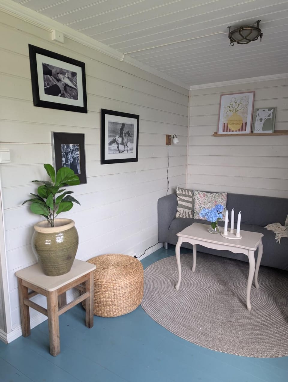 Charming guest house with amazing view House in Vestland