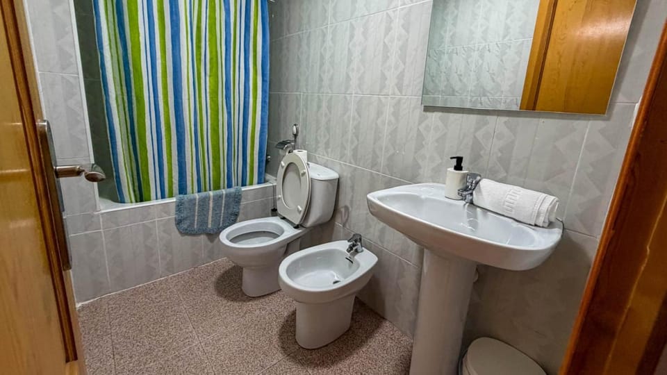 Apartamento CA VALEN 6 Apartment in Peniscola