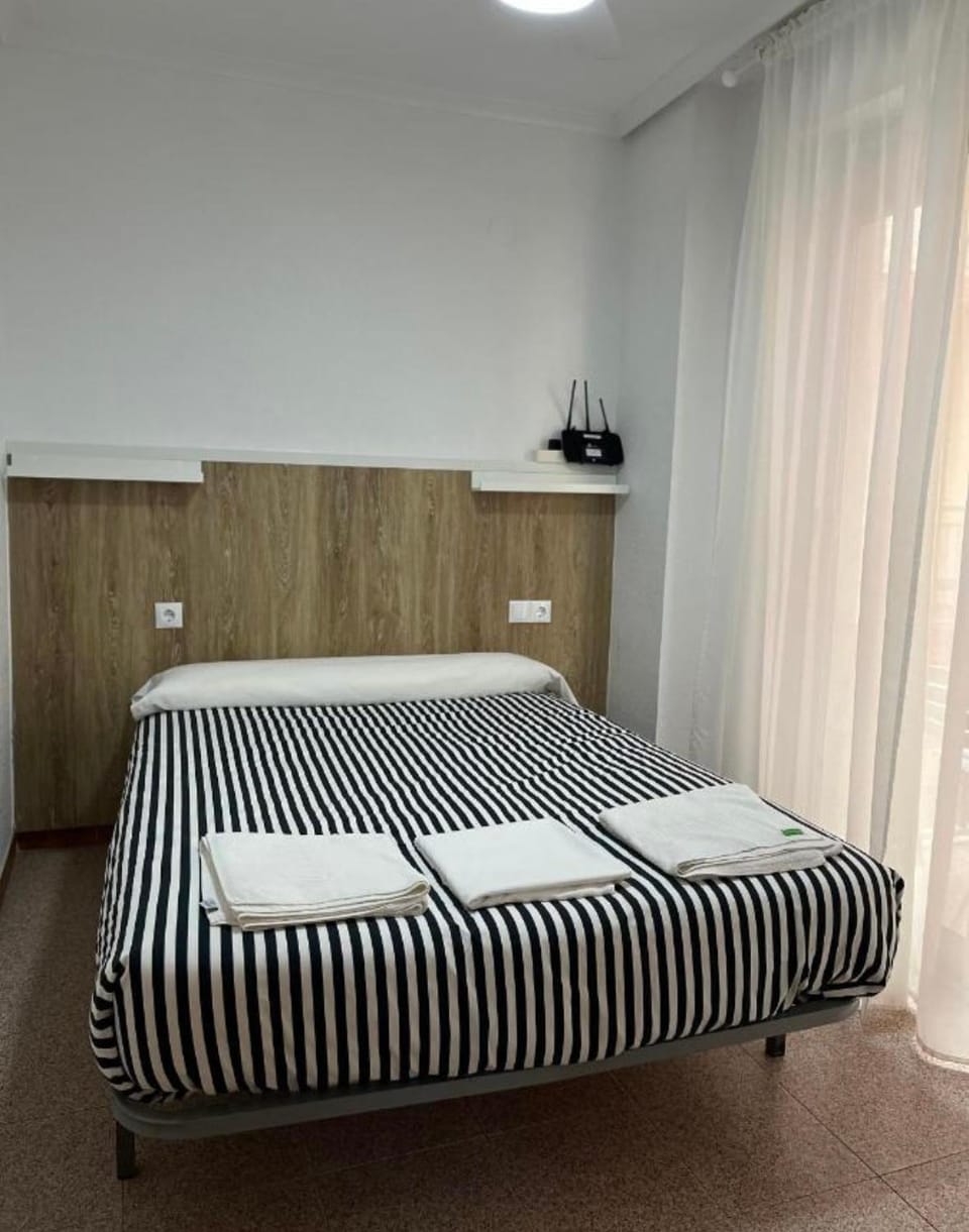 Apartamento CA VALEN 6 Apartment in Peniscola