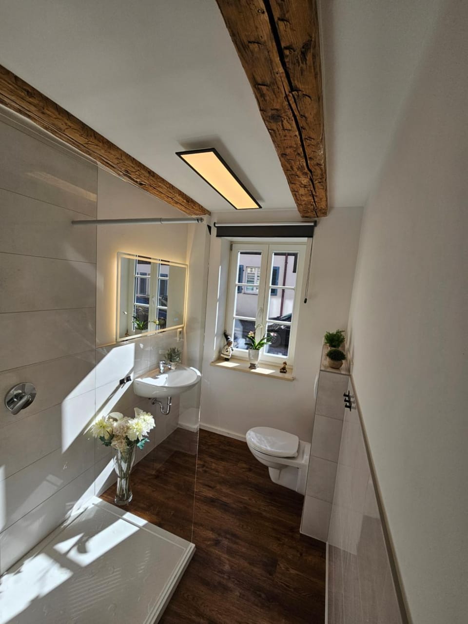 Altstadtsuite Wernigerode Apartment in Wernigerode