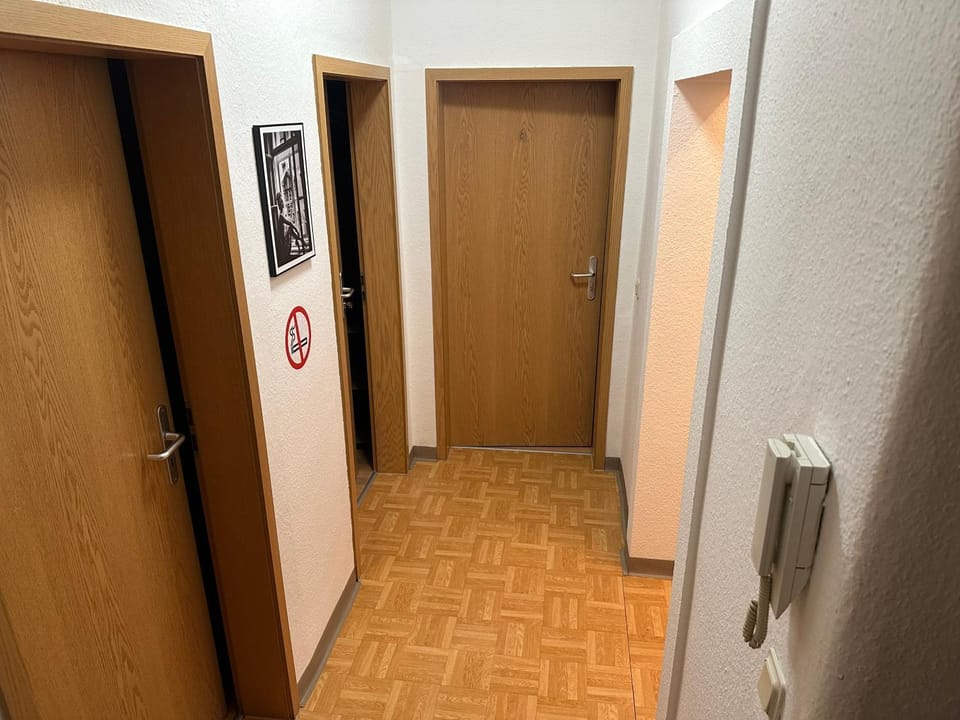 Wohlfühloase Apartment in Gotha