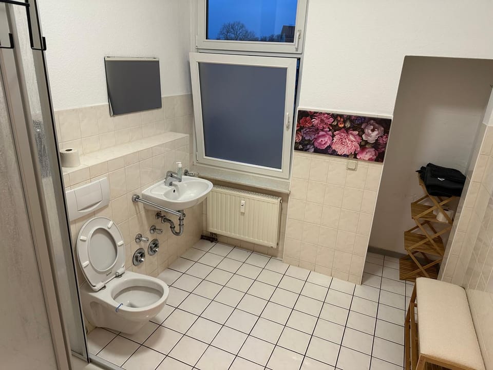 Wohlfühloase Apartment in Gotha