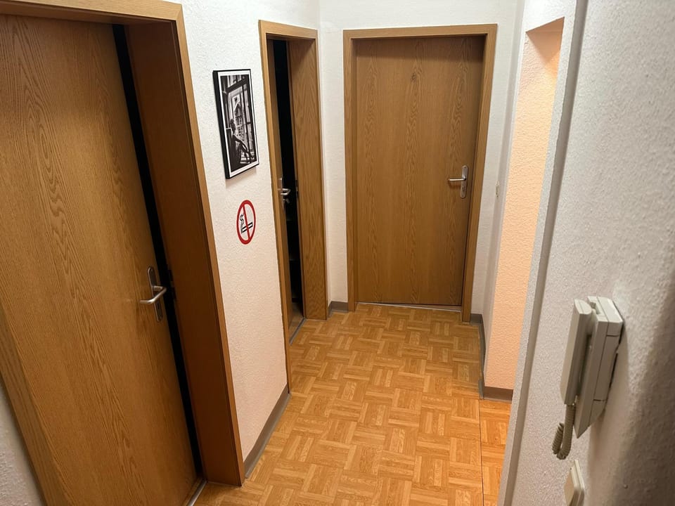 Wohlfühloase Apartment in Gotha