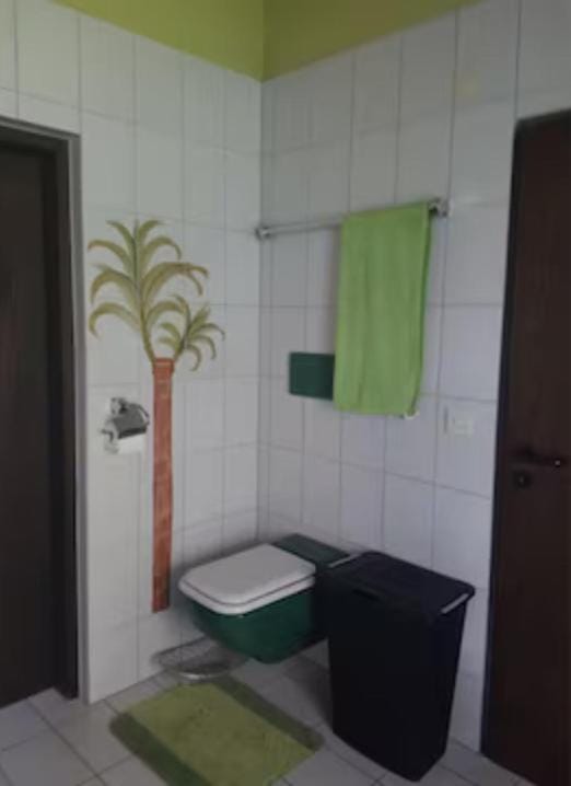 Toilet, Bathroom