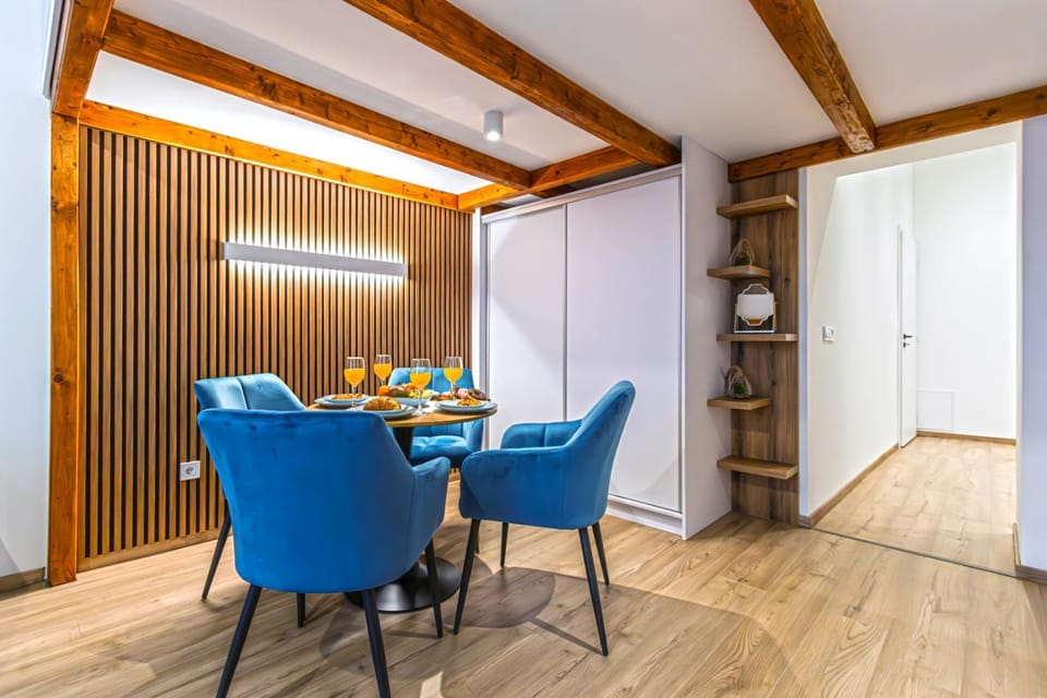 PestVibe Residence in Downtown with AC Apartment in Budapest