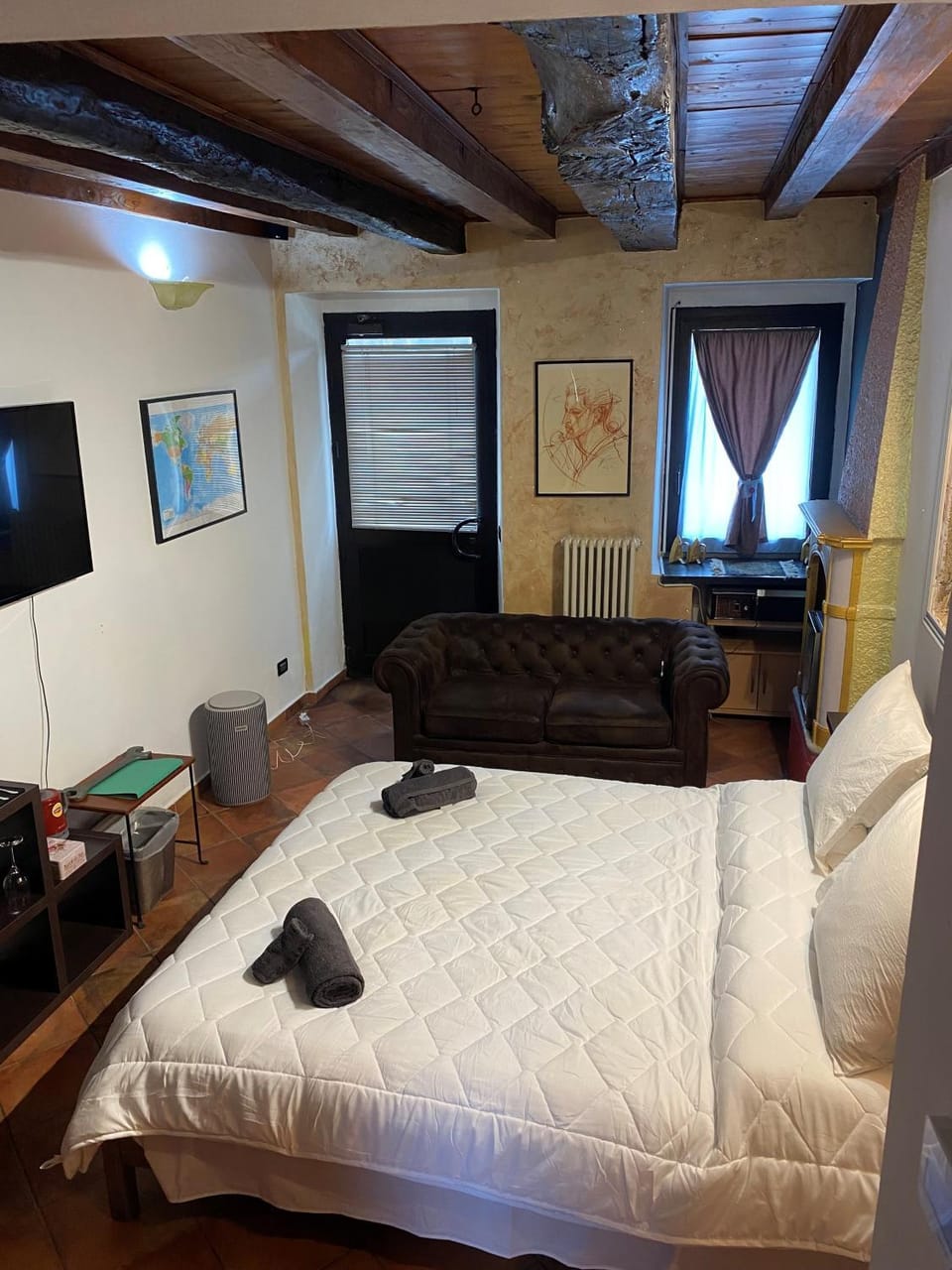 L'antica stanza Bed and Breakfast in Arona