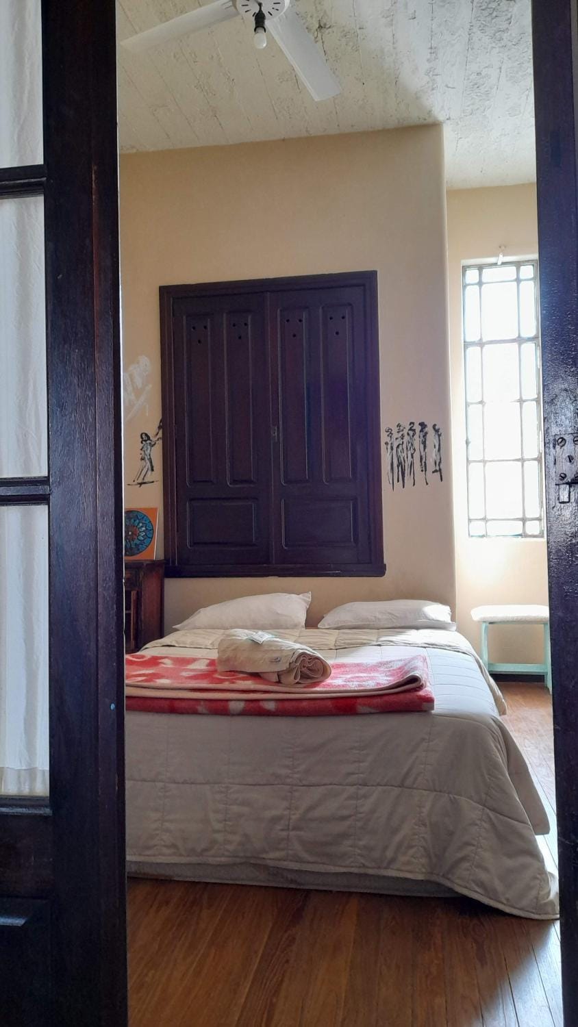Republica Hostel Bed and Breakfast in San Pedro