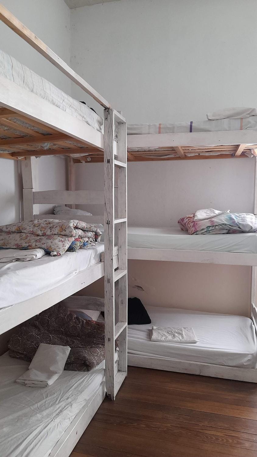 Republica Hostel Bed and Breakfast in San Pedro
