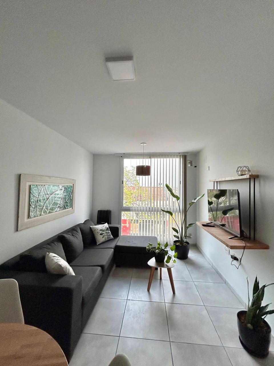 Nómada Apartment in Villa María
