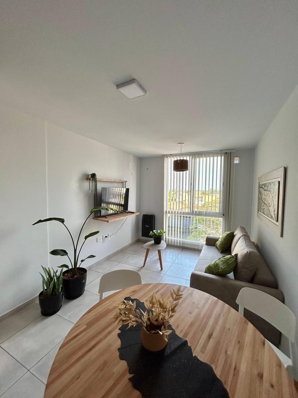 Nómada Apartment in Villa María