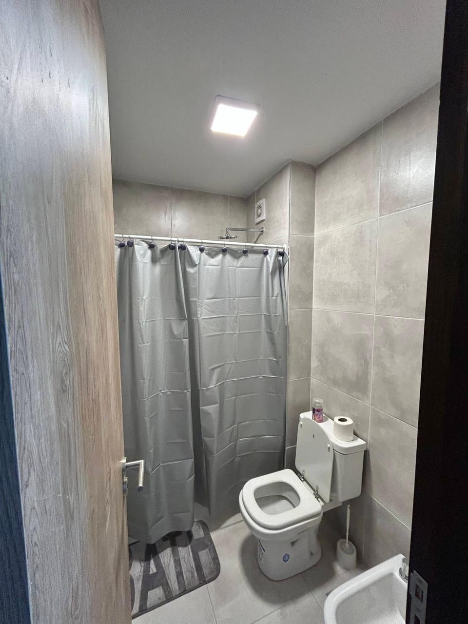 Nómada Apartment in Villa María