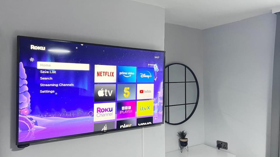 TV and multimedia