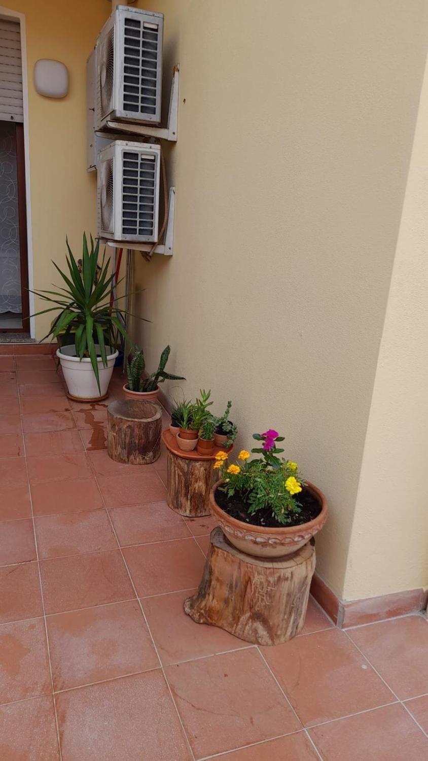 Casa Vacanza Margherita Apartment in Sardinia