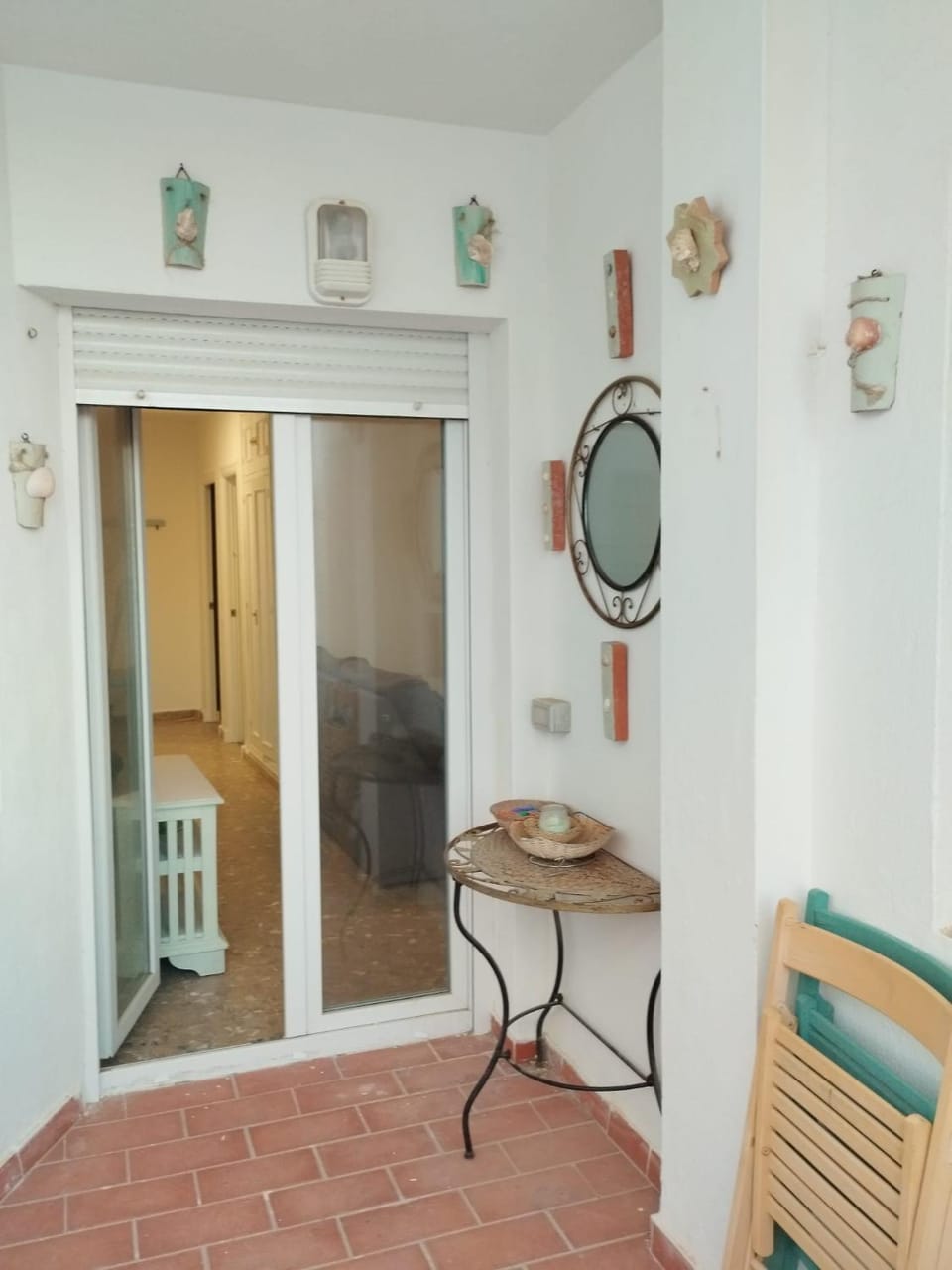 Apartamento Residencia Albufera Barbate Apartment in Barbate