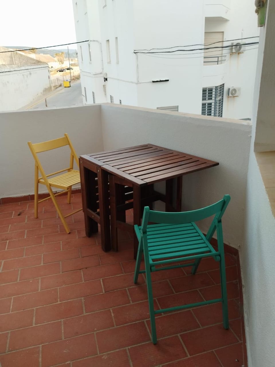 Apartamento Residencia Albufera Barbate Apartment in Barbate