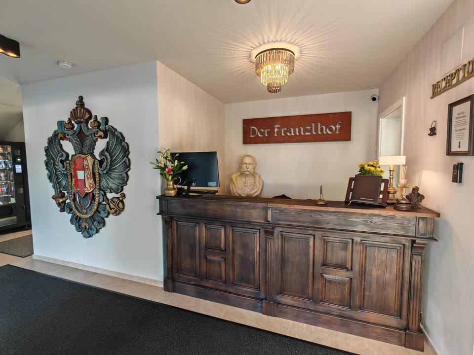 Der Franzlhof Bed and Breakfast in Hungary