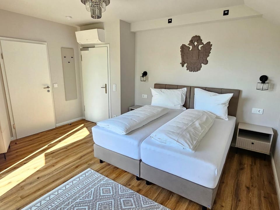 Der Franzlhof Bed and Breakfast in Hungary