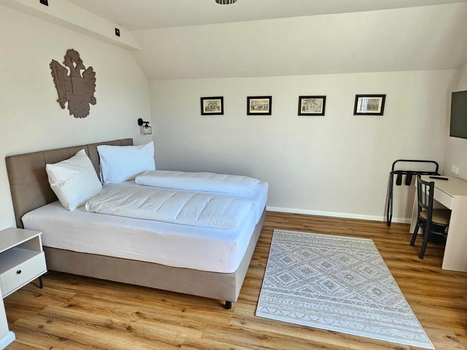 Der Franzlhof Bed and Breakfast in Hungary