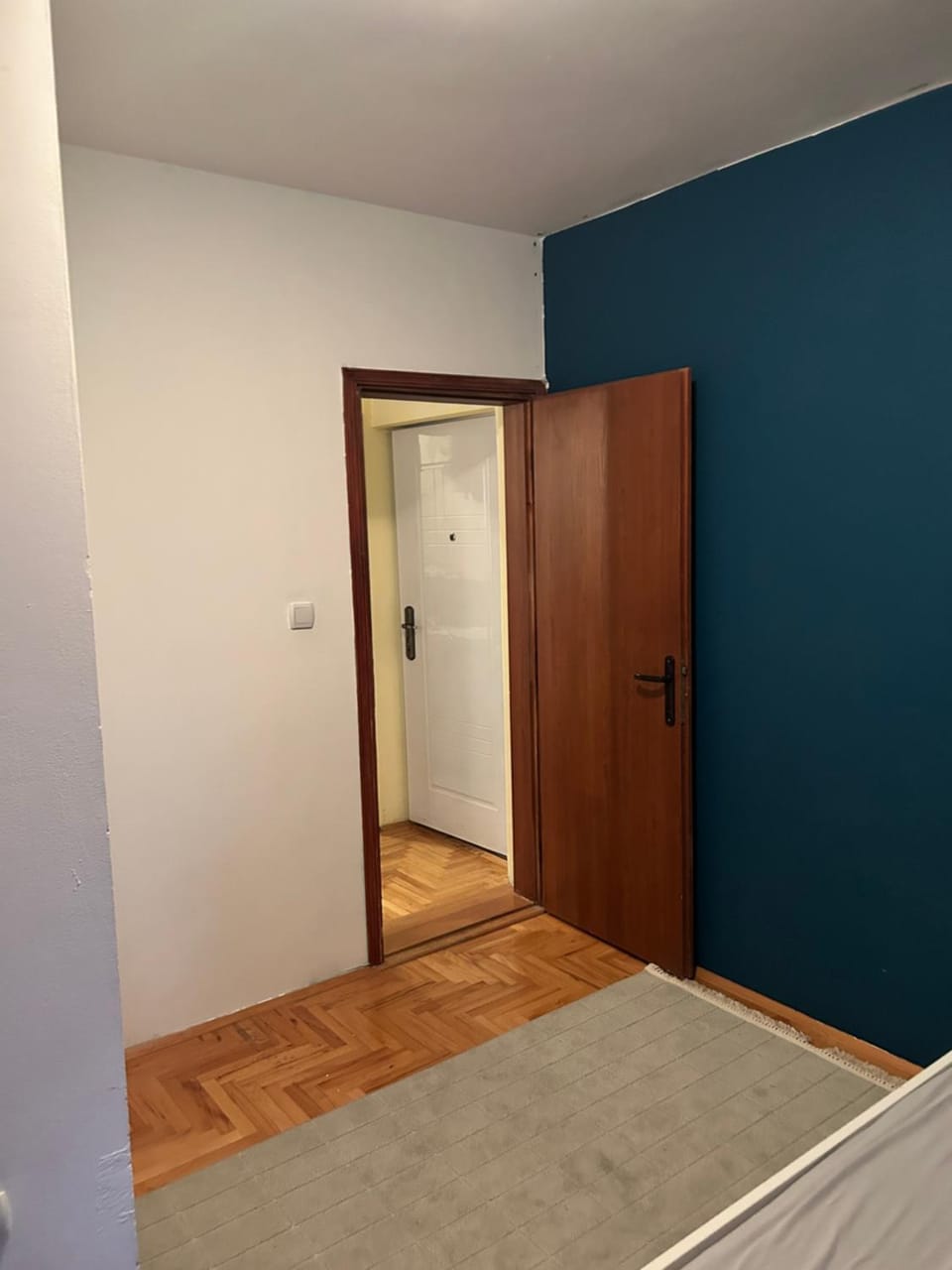 Apartman S Apartment in Belgrade