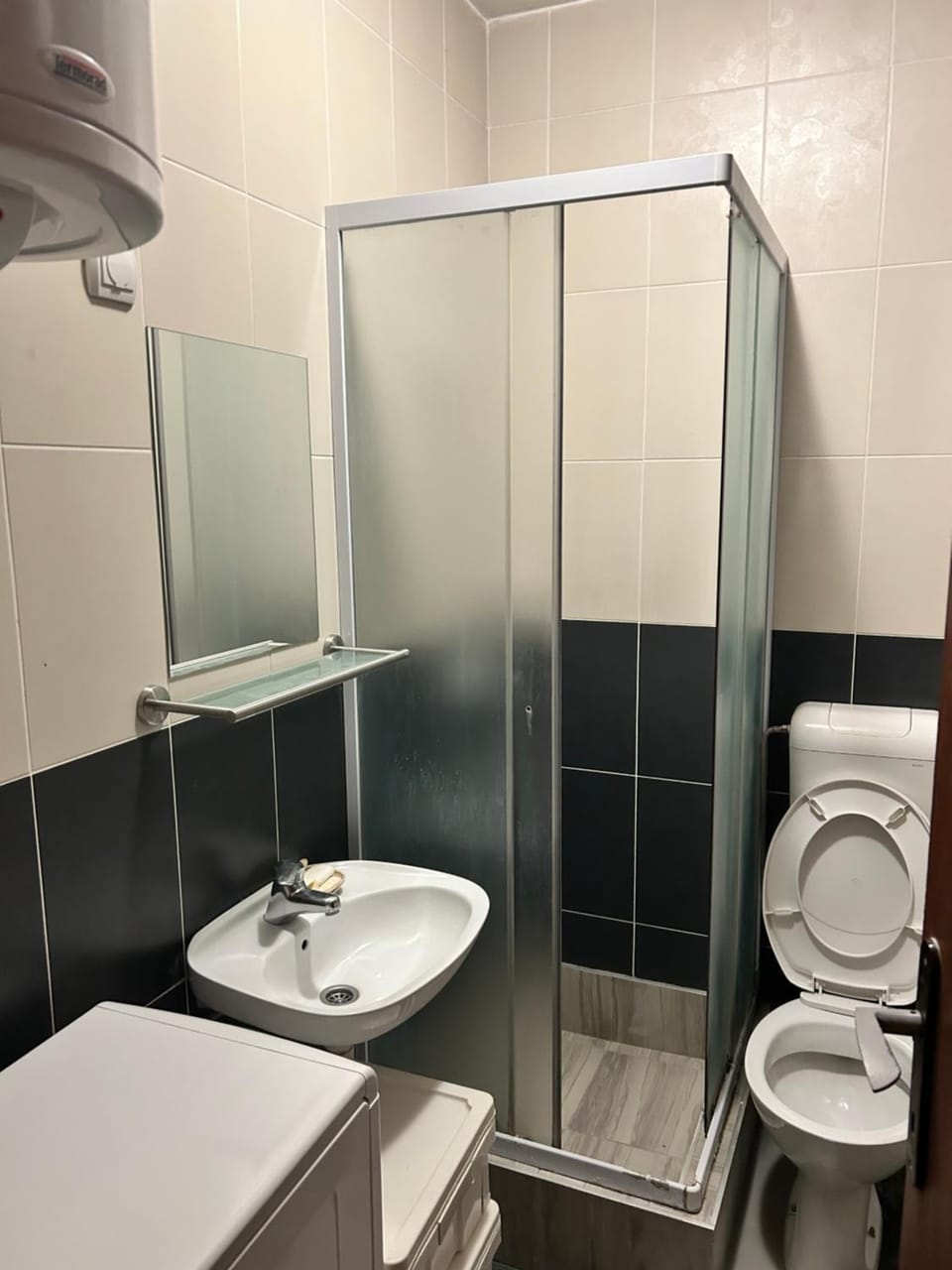 Apartman S Apartment in Belgrade